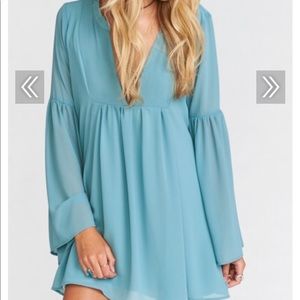 Mia tunic show me your mumu